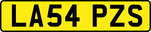 LA54PZS