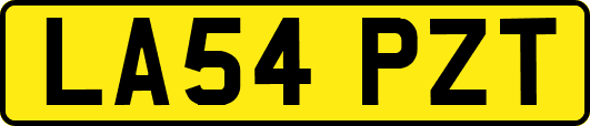 LA54PZT