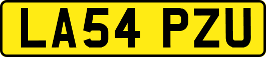 LA54PZU