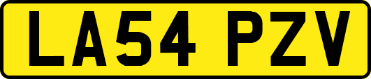 LA54PZV