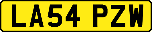 LA54PZW