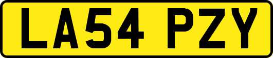 LA54PZY