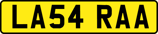 LA54RAA