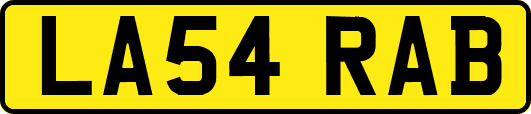 LA54RAB