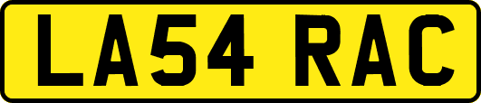 LA54RAC