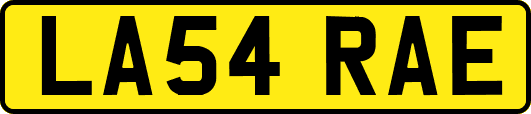 LA54RAE