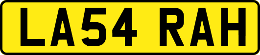LA54RAH