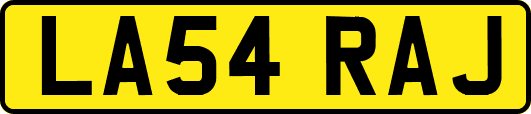 LA54RAJ