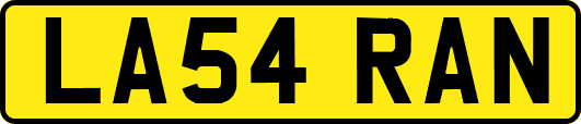 LA54RAN
