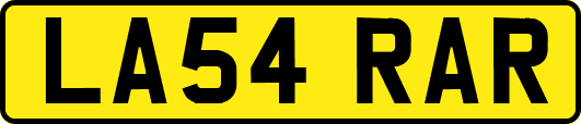 LA54RAR