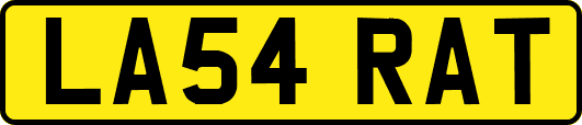 LA54RAT