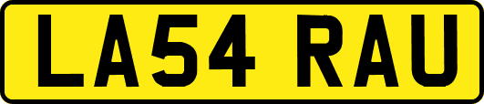 LA54RAU