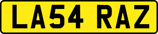 LA54RAZ