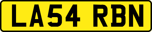 LA54RBN