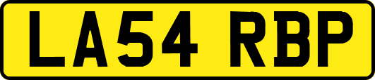 LA54RBP