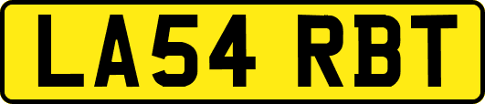 LA54RBT