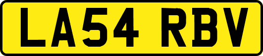 LA54RBV