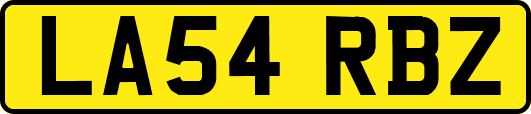 LA54RBZ