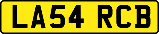 LA54RCB