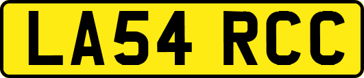 LA54RCC