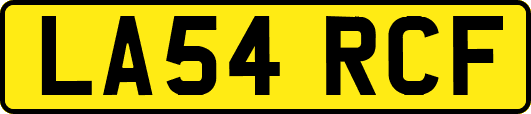 LA54RCF