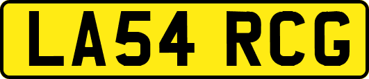LA54RCG
