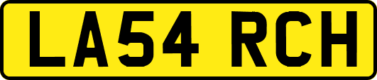 LA54RCH