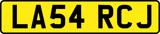 LA54RCJ