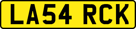 LA54RCK