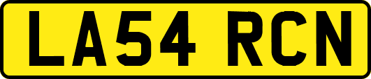 LA54RCN