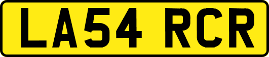 LA54RCR