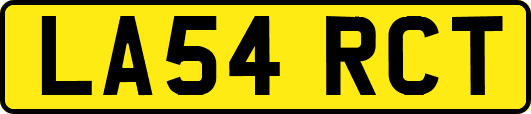 LA54RCT