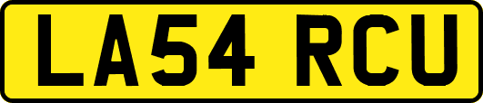 LA54RCU