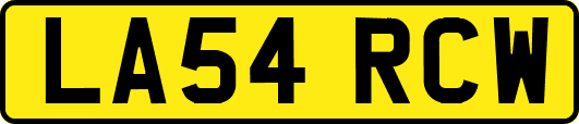LA54RCW