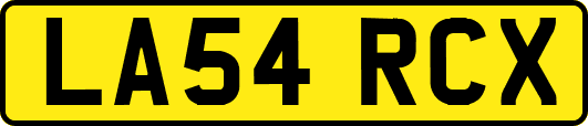 LA54RCX