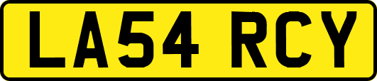 LA54RCY