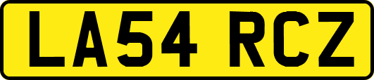 LA54RCZ