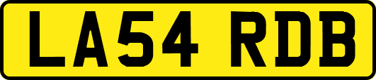LA54RDB