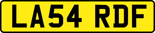 LA54RDF