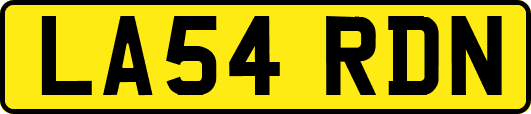 LA54RDN