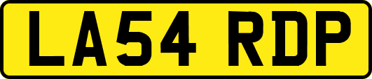 LA54RDP