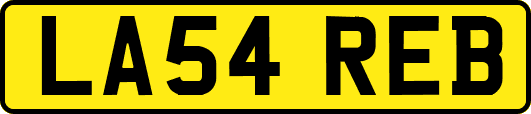 LA54REB