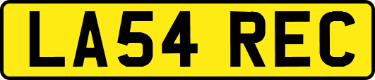 LA54REC