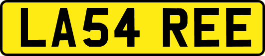 LA54REE