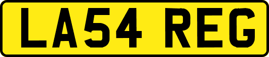 LA54REG