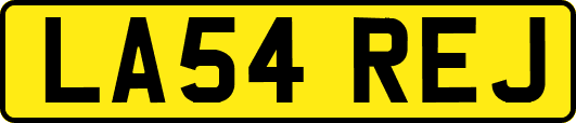 LA54REJ