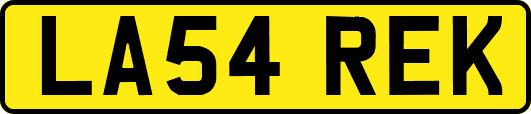 LA54REK