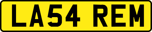 LA54REM