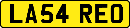 LA54REO