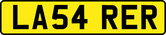 LA54RER